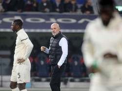 Pioli Sudah 100 Laga bersama Milan, Bidik 100 yang Berikutnya