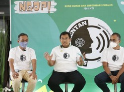 Strategi Kementan Upayakan Satu Pintu Data dan Informasi Pertanian