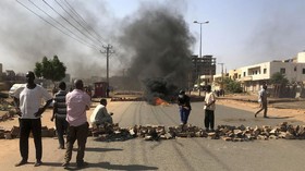 Perang di Ibu Kota Sudan Tewaskan 25 Orang