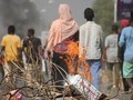 Rusuh Imbas Kudeta Militer, Sudan Tutup Penerbangan