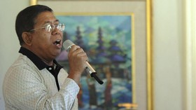 Sudi Silalahi, Jenderal Kepercayaan SBY