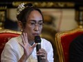 Sukmawati Ungkap Alasan Pindah Agama Hindu di Usia 70 Tahun