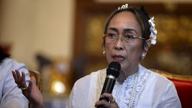 Sukmawati Klaim Sukarno Pancasilais, Tak Paksakan Anak Pilih Agama