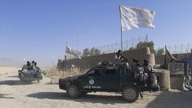 Biang Kerok Pasukan Iran-Taliban Berantem di Perbatasan