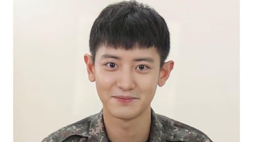 img-title Pesan Menyentuh Chanyeol untuk Personel EXO