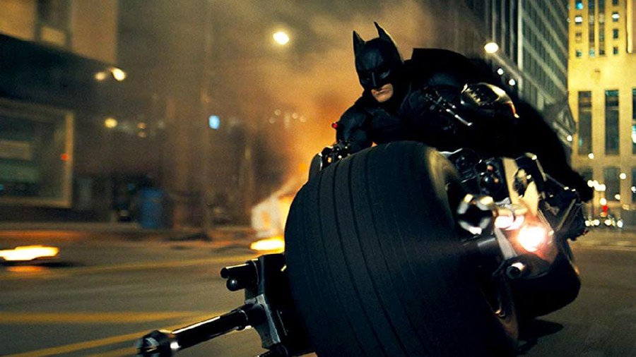 Film The Dark Knight