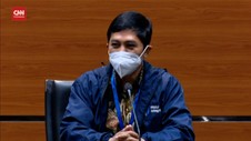 VIDEO: Tes PCR Rp300 Ribu, Wamenkes: Angka Yang Masuk Akal