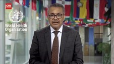 VIDEO: WHO: Pembagian Alkes Hambat Upaya Lawan Pandemi