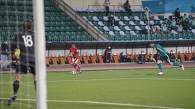 Shin Tae Yong: Mental Timnas U-23 Anjlok Sebelum Tanding