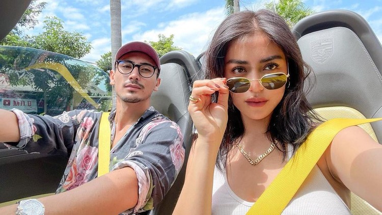 4 Sumber Kekayaan Vincent Verhaag Suami Jessica Iskandar Pernah Jadi