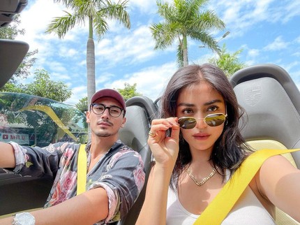 Penjelasan Vincent Verhaag soal Tolak Bantuan Raffi Ahmad Bayar Persalinan Jessica Iskandar