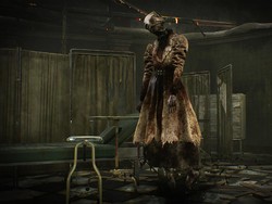 12 Game Horor Terseram di PC, Cocok Menemani Malam Jumat Kamu