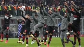 Klasemen Liga Italia: Giroud Bawa Milan ke Puncak