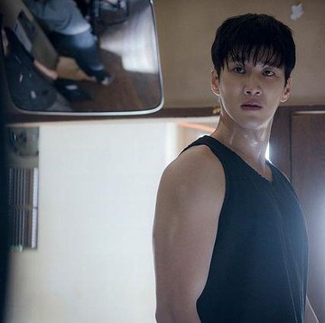 Dari 'Pacar' Kim Go Eun sampai Han So-Hee, Ini 6 Fakta Menarik tentang Ahn Bo-Hyun!