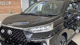 Harga Toyota Avanza Baru Disebut Naik Rp20 Juta