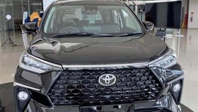 Daftar 3 MPV 'Murah' yang Dirilis Pekan Depan
