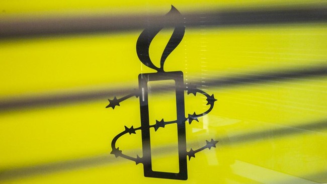 Organisasi HAM Amnesty International memutuskan untuk menutup kantornya di Hong Kong karena terjegal undang-undang baru di wilayah tersebut.