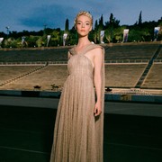 Anya Taylor-Joy Ikuti Jejak Jisoo BLACKPINK dengan Menjadi Global Brand Ambassador Dior