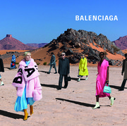 Kalahkan Gucci, Balenciaga Jadi Label Paling Populer di Kuartal Ketiga 2021! Ini Alasannya