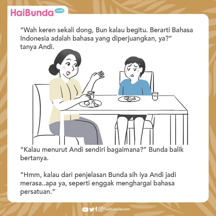 bangga berbahasa indonesia