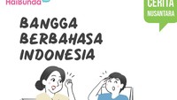 Bangga Berbahasa Indonesia