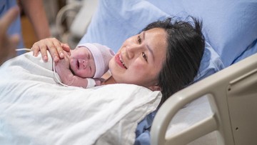 25 UCAPAN UNTUK BAYI BARU LAHIR LAINNYA