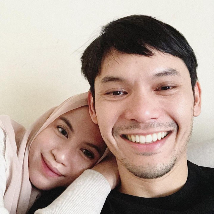 <p>Seperti suami istri pada umumnya, Ben dan Nesya ini kerap bagikan potret kebersamaan mereka, lho. (Foto: Instagram @nesyanabila)</p>