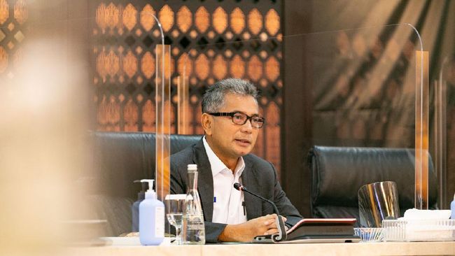 Kredit UMKM Tumbuh 12,50 Persen, BRI Catat Kinerja Sehat dan Kuat Salah satu penopang kinerja positif BRI, yakni penyaluran kredit UMKM yang tumbuh 12,50 persen yoy atau mencapai Rp848,60 triliun pada akhir September 2021.