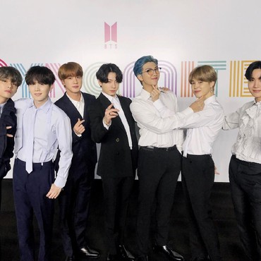 Aduh, ARMY Bikin War di Instagram Wakil Gubernur Jakarta