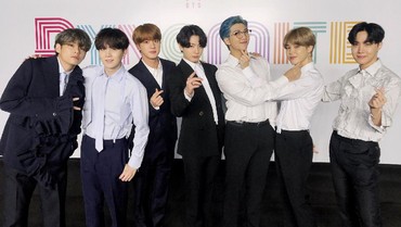 img-title Aduh, ARMY Bikin War di Instagram Wakil Gubernur Jakarta