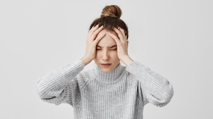 Sayangi Diri Sendiri, Berikut 6 Cara Mencegah Keinginan untuk Self Harm