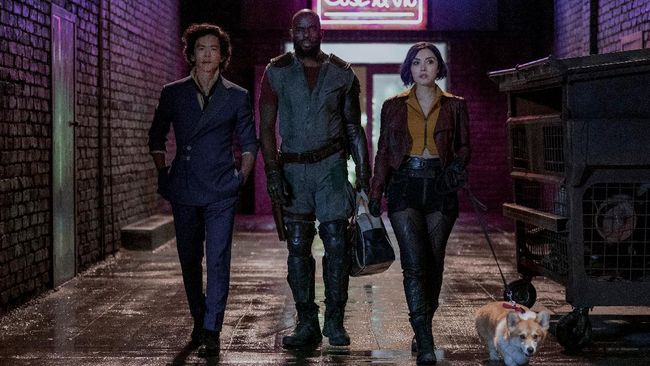 Cowboy Bebop merupakan serial live-action terbaru hasil adaptasi anime bertajuk serupa yang hit pada 90-an. Berikut pemain Cowboy Bebop Netflix.