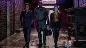 5 Pemain Serial Cowboy Bebop, John Cho dan Daniella Pineda