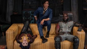 Sinopsis Serial Live-Action Cowboy Bebop Tayang 19 November di Netflix