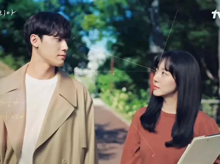 Cuplikan drama Melancholia