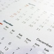 Sudah Tahu? Cuti Bersama Natal Dihapus Pemerintah, Ini Alasannya