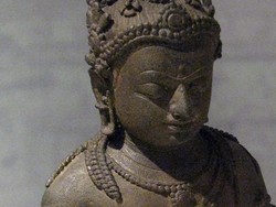 4 Kerajaan Buddha di Nusantara, Ada Sriwijaya hingga Dharmasraya