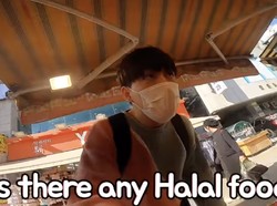 5 Eksperimen YouTuber, Cari Makanan Halal hingga Lahap 720 Butir Telur