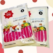 Bedak Sachet Viva Cuma Seribuan, Murah Tapi Nggak Murahan! Ini Deretan Manfaatnya untuk Kecantikan