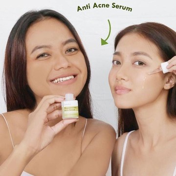 img-title BeauPicks: 4 Serum Lokal Terbaru untuk Mengatasi Jerawat, Sudah Coba?