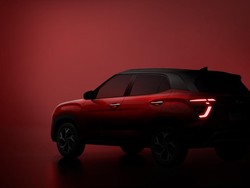 Bocoran Fitur Unggulan Hyundai Creta, Dibuat Khusus untuk Orang Indonesia