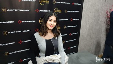 Siap Dinikahi Pesepakbola, Ghea Youbi Niat Tunangan Tahun Depan