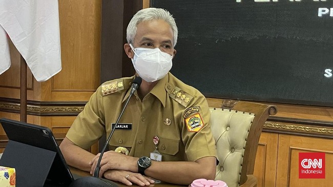 Kades se-Jateng menegaskan akan menggencarkan vaksin ke desa-desa demi menurunkan rasio positif Covid yang masih tertinggi.