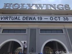 Holywings Janji Terbuka soal Kasus Promo Minuman untuk Muhammad-Maria