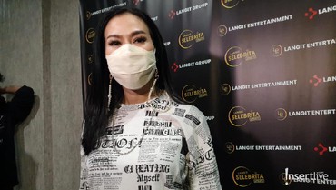 img-title Lutfi Agizal Dikaruniai Anak Pertama, Komentar Iis Dahlia Curi Perhatian
