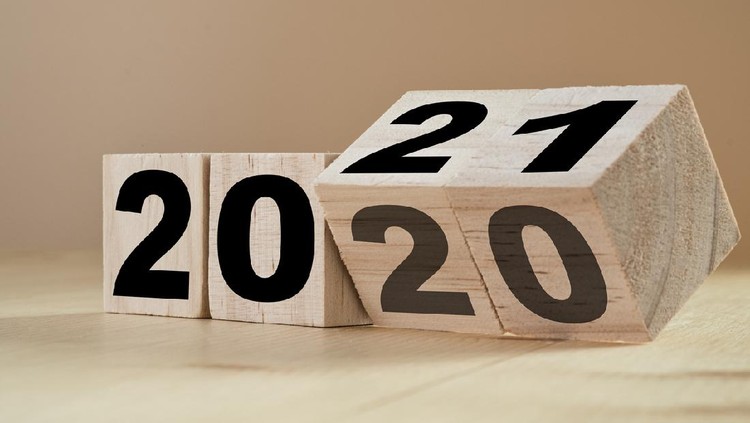 Cuti bersama 2021