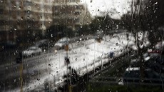 Prediksi Cuaca Sepekan, Jakarta Lolos dari Hujan dan Angin Kencang?