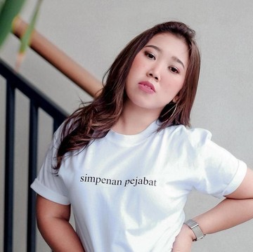 Dulu Guru Honorer dan Penonton Bayaran, Begini Perjalanan Kiky Saputri Sampai Sukses Tempati Rumah Mewah