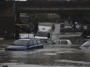 Banjir Bandang Italia Tewaskan 9 Orang, GP Imola F1 Ikut Batal