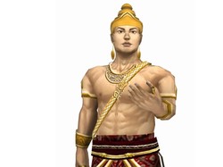 Daftar Raja-raja Kerajaan Sriwijaya Serta Perannya
